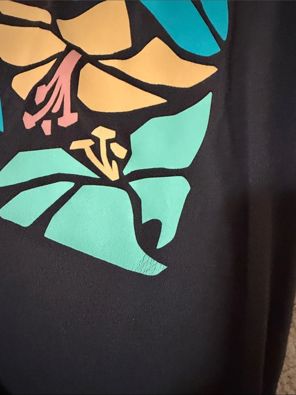 Old Navy Kids Short Sleeve Tees - Yellow, Blue, White, Black, Light Blue